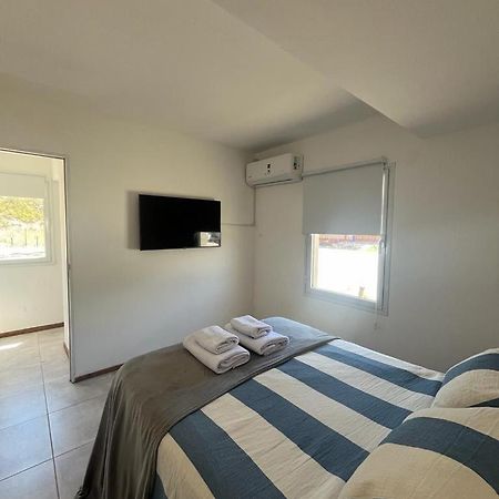 Casita Piramides Villa Puerto Pirámides Екстериор снимка