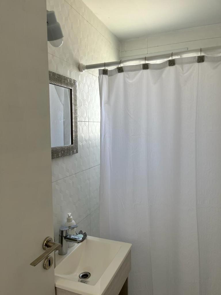 Casita Piramides Villa Puerto Pirámides Екстериор снимка