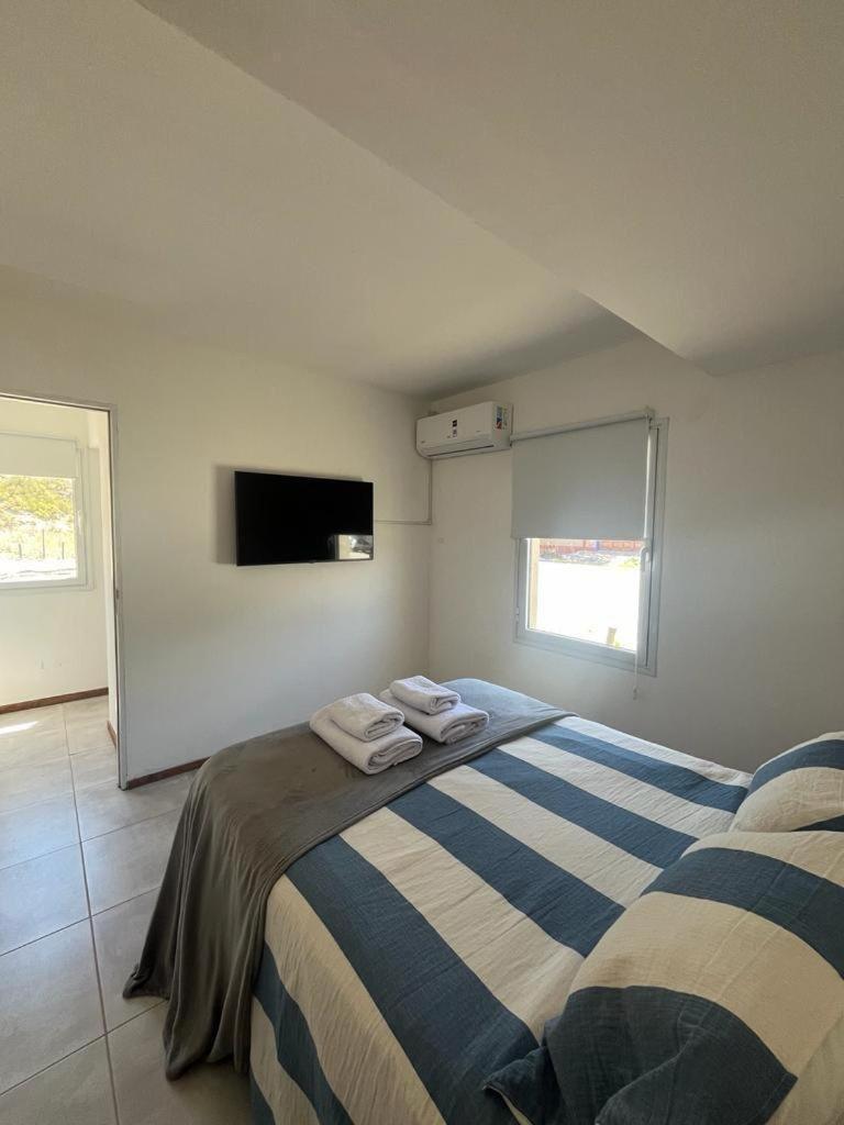 Casita Piramides Villa Puerto Pirámides Екстериор снимка