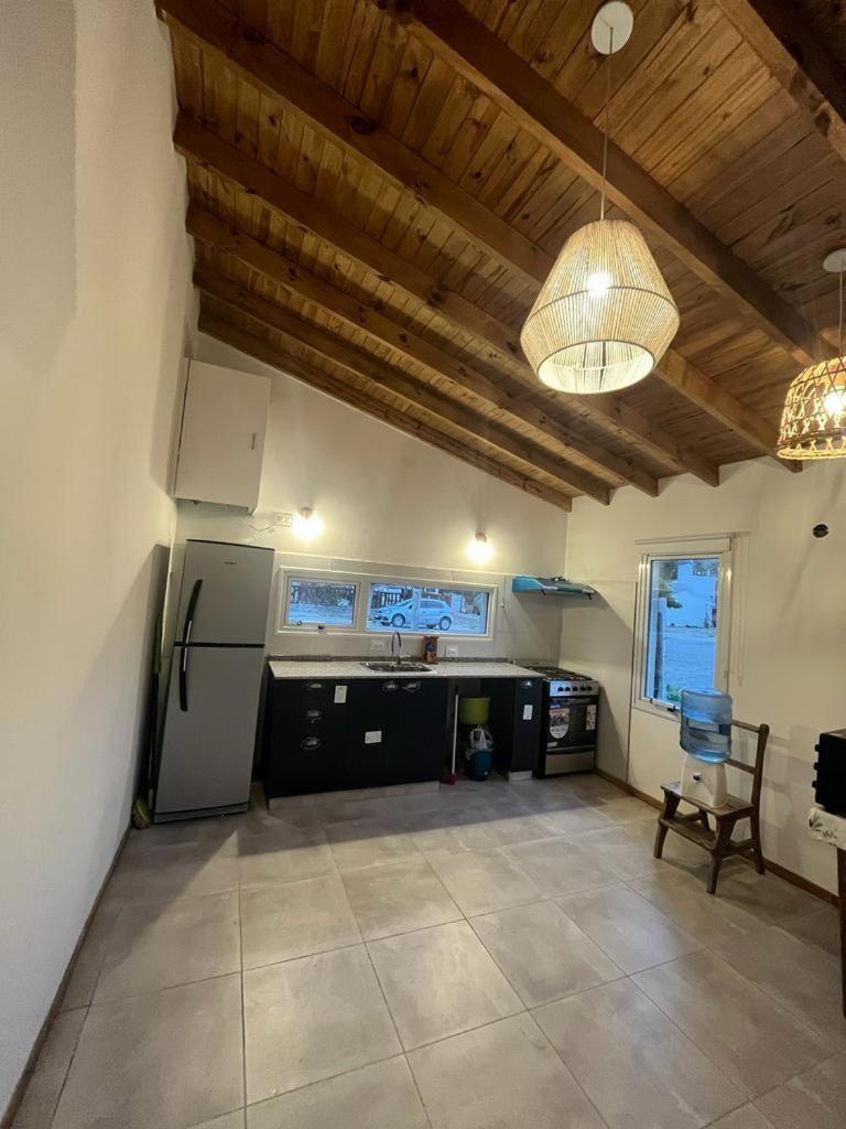 Casita Piramides Villa Puerto Pirámides Екстериор снимка
