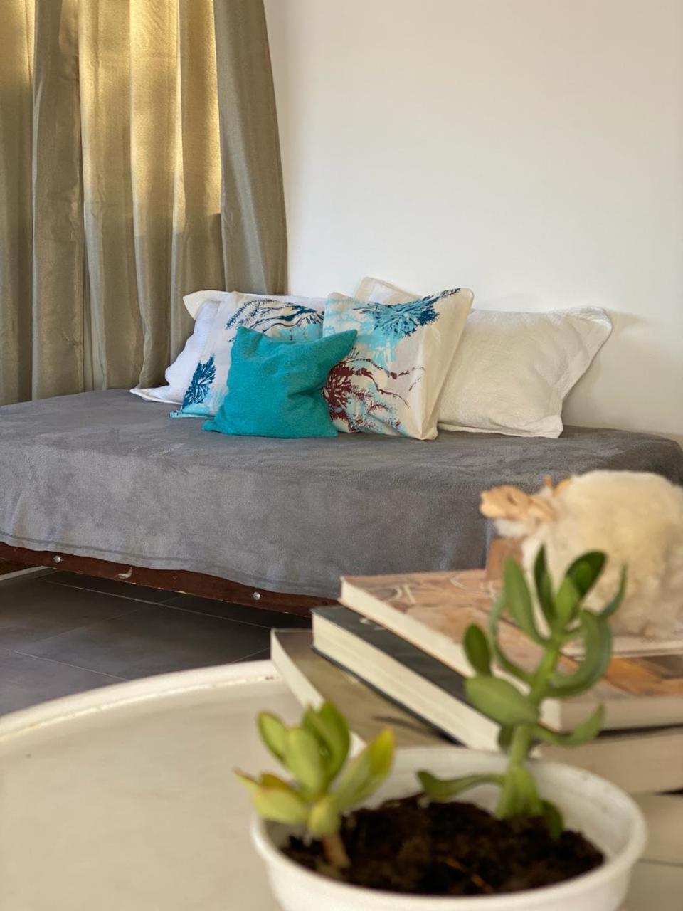 Casita Piramides Villa Puerto Pirámides Екстериор снимка
